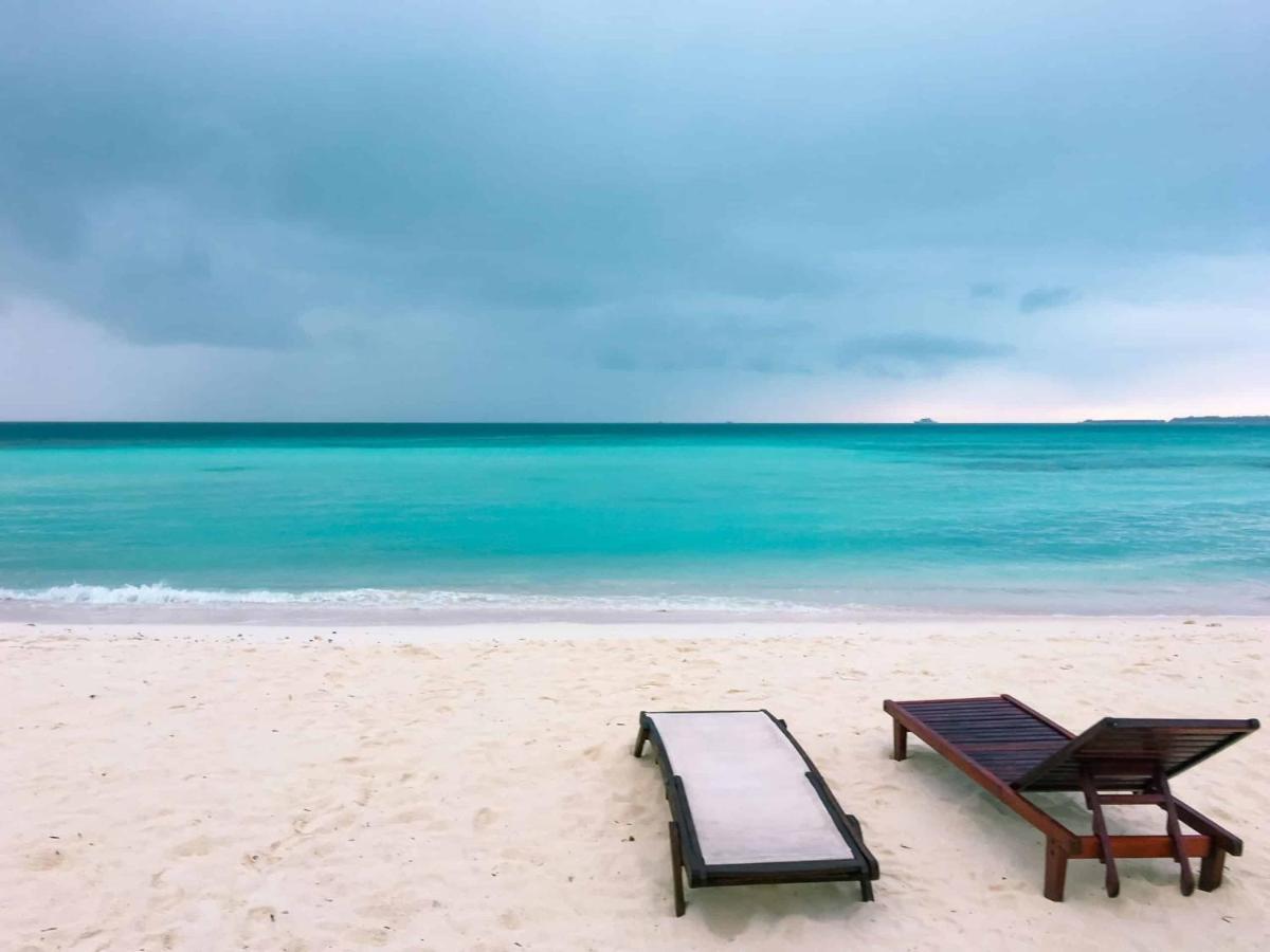 Malas Island View Fulidhoo Exterior foto
