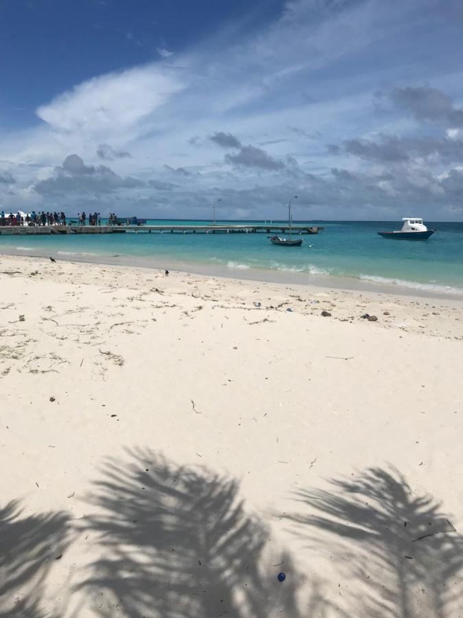 Malas Island View Fulidhoo Exterior foto