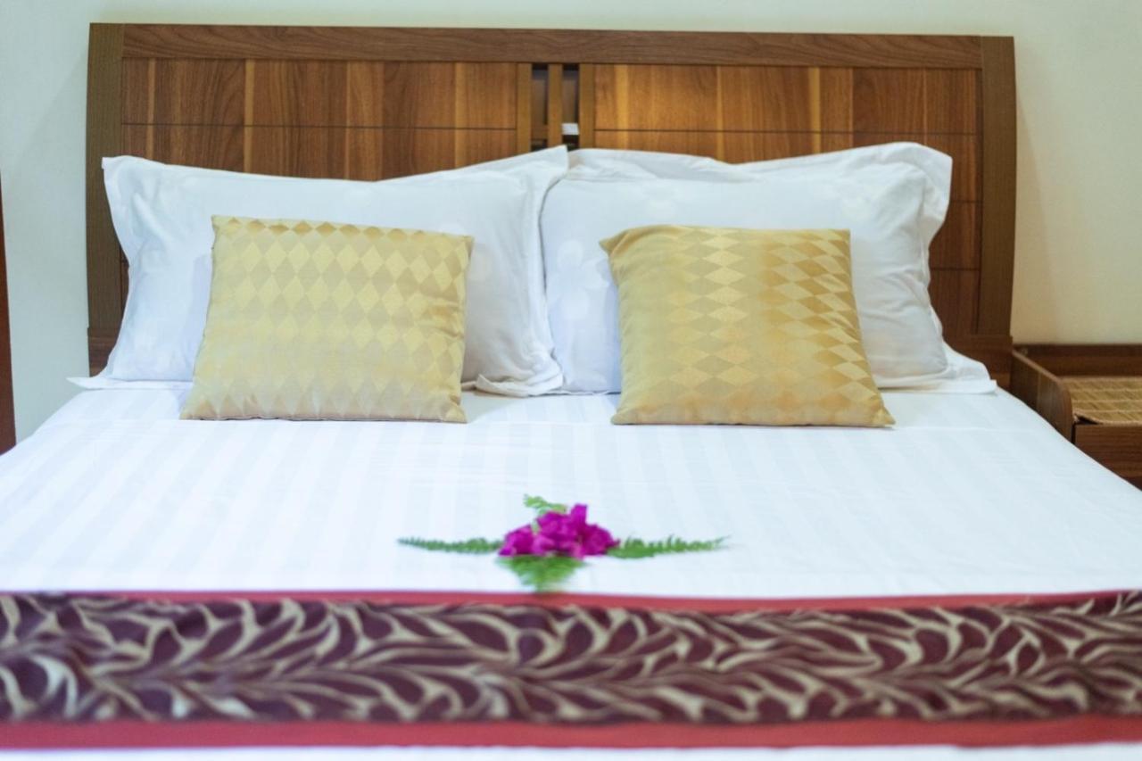 Malas Island View Fulidhoo Exterior foto