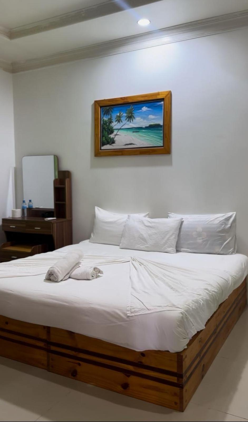 Malas Island View Fulidhoo Exterior foto