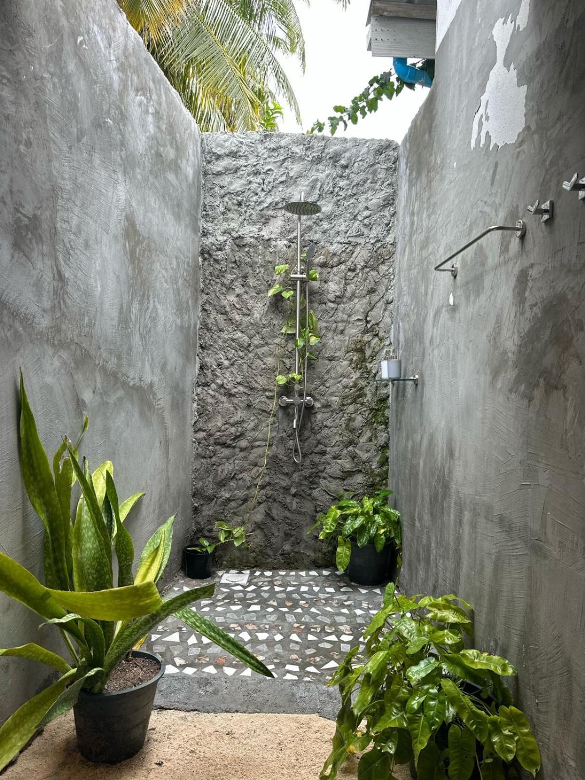 Malas Island View Fulidhoo Exterior foto