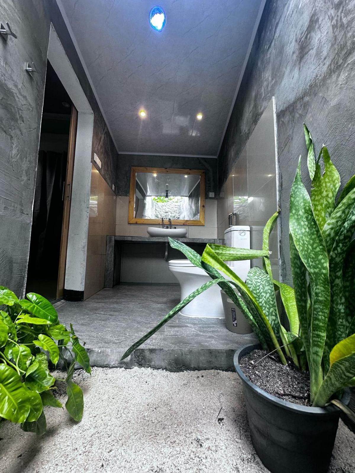 Malas Island View Fulidhoo Exterior foto