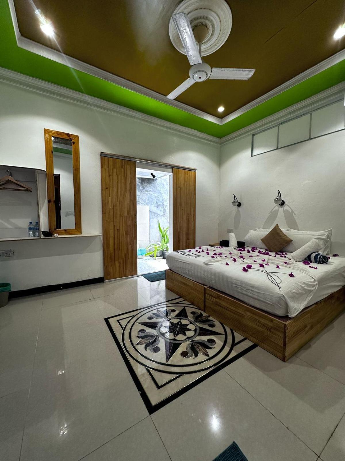 Malas Island View Fulidhoo Exterior foto