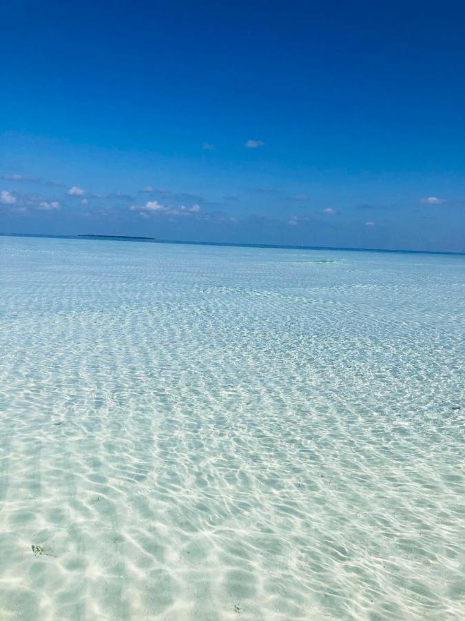 Malas Island View Fulidhoo Exterior foto