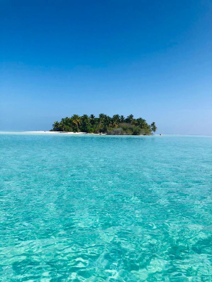 Malas Island View Fulidhoo Exterior foto